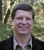 Dr. Danny C. Lee, EFETAC Director