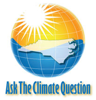 Planning for North Carolina's Future: Ask the Climate Question