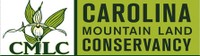 Carolina Mountain Land Conservancy logo