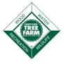 Tree Farm logo