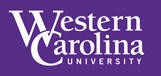 Western Carolina University logo