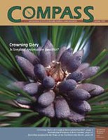 EFETAC Director Danny C. Lee Introduced in Compass Magazine