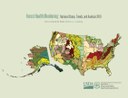 Featured Publication: 2010 Forest Health Monitoring annual national report