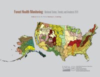 Featured Publication: 2011 Forest Health Monitoring Report