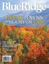 Blue Ridge Country November/December cover