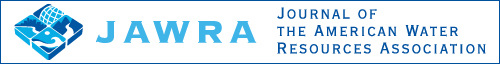 JAWRA logo