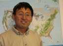 News Release - Forest Service Scientist Elected President of International Ecological Organization
