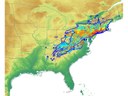 Researchers Map Where Tree Species Survive and Thrive under Climate Change
