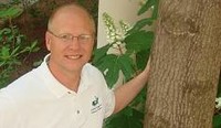 Bill Hubbard, Southern Regional Extension Forestry