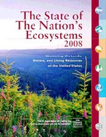 The State of the Nation's Ecosystems 2008