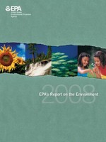 Report on the Environment 2008
