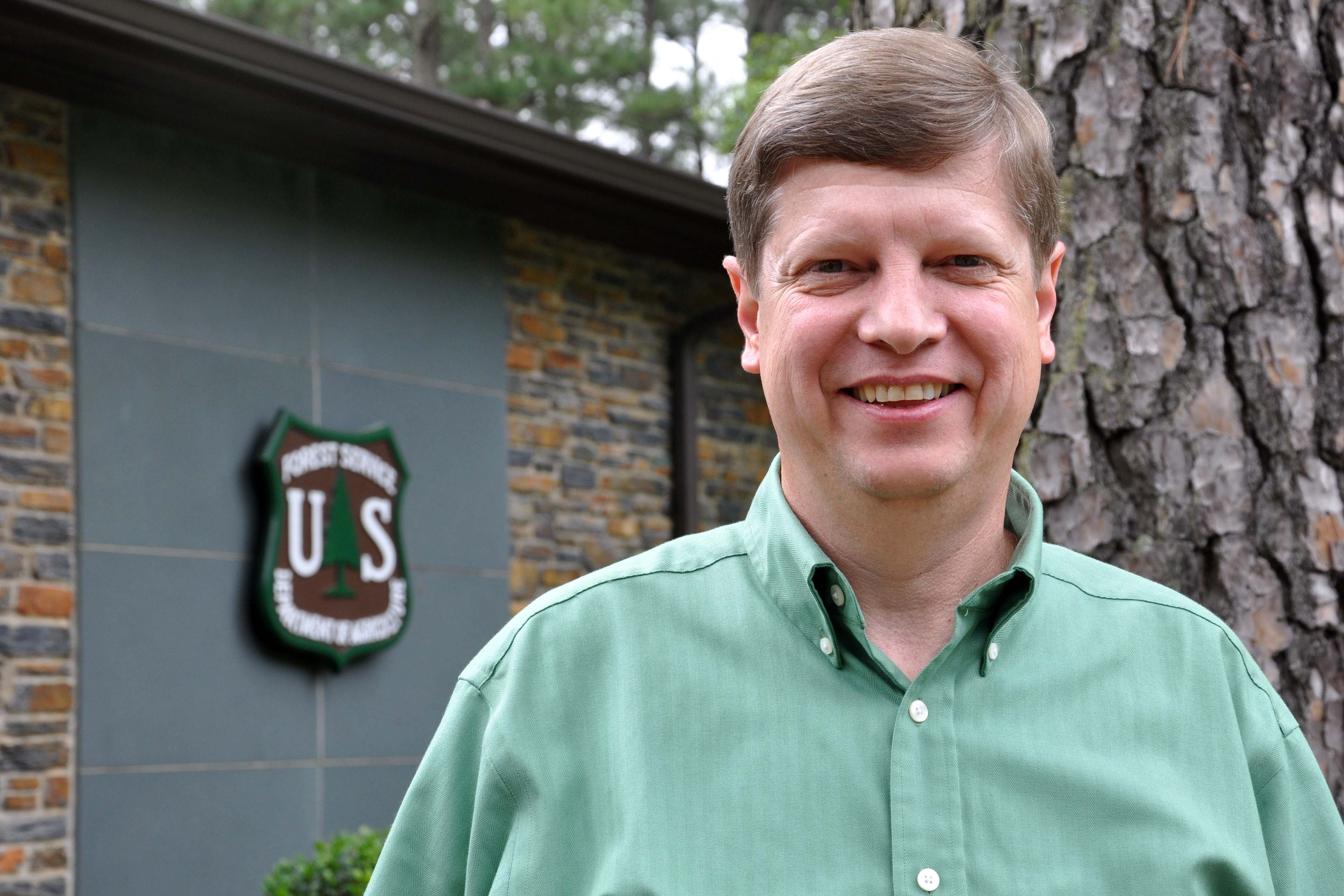 Danny C. Lee, Eastern Threat Center Director