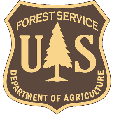 Forest Service Shield