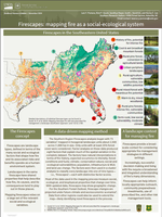 Firescapes: mapping fire as a social-ecological system