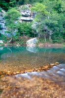 Buffalo River - Photo by USDA Forest Service