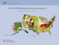 2015 Forest Health Monitoring report