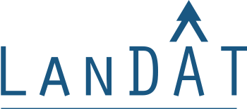 LanDAT logo