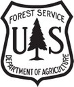 Forest Service Shield