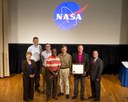 NASA Group Achievement Award